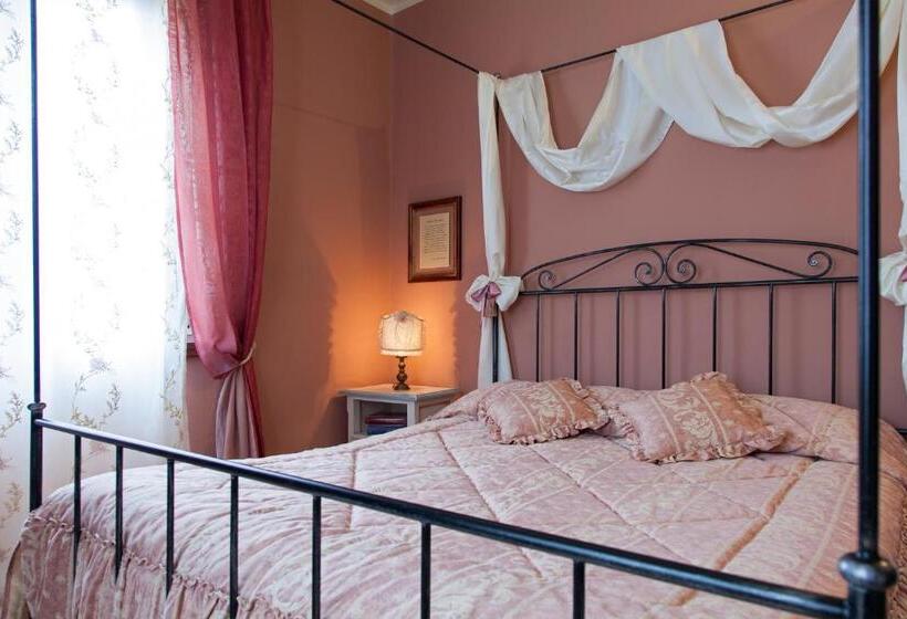 スタンダードトリプルルーム, Al Borgo Rooms