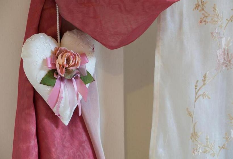 スタンダードトリプルルーム, Al Borgo Rooms