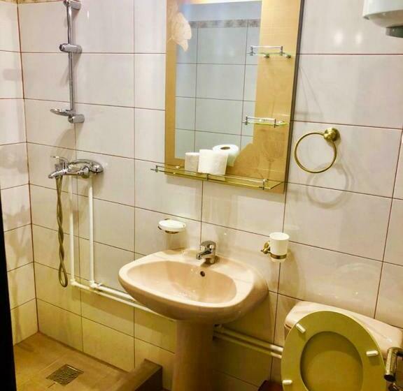 Номер Стандарт Индивидуальный, Casa La Angela