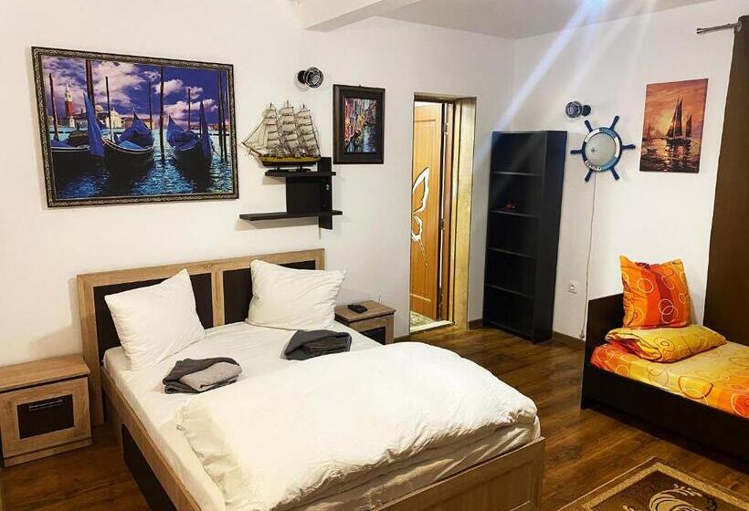 Семейный Номер, Casa La Angela