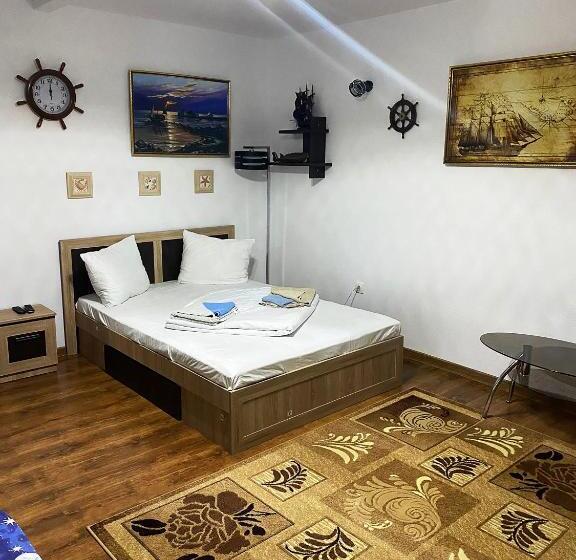 Семейный Номер, Casa La Angela