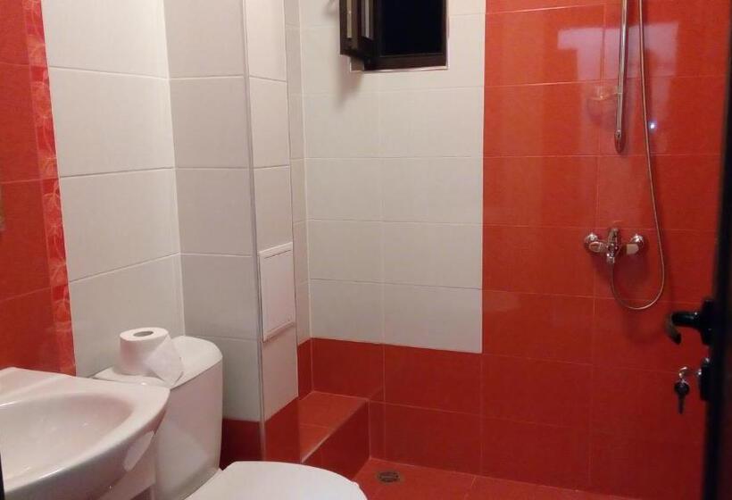 스탠다드 트리플 룸, Guesthouse White Margarit