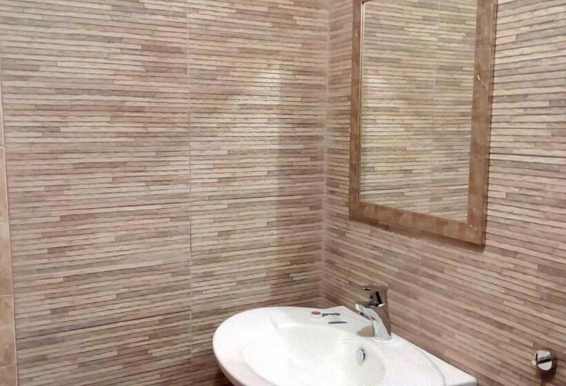 Номер Стандарт Трехместный, Guesthouse White Margarit
