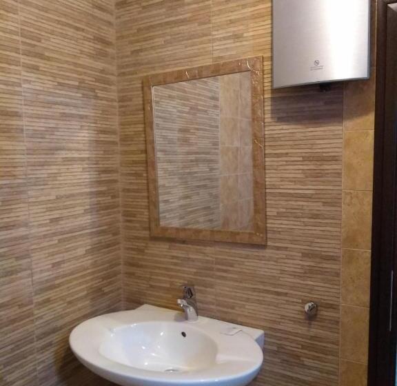 Номер Стандарт Трехместный, Guesthouse White Margarit