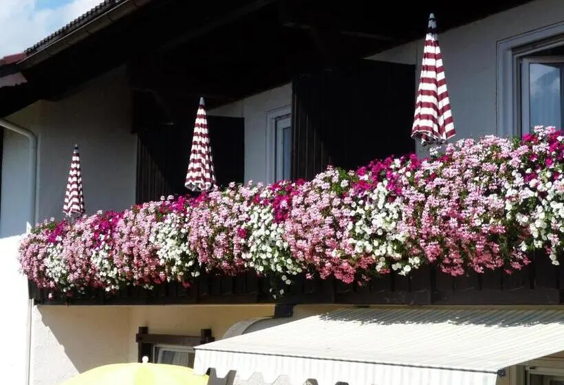 スーペリアールーム, Landhaus Ruppaner