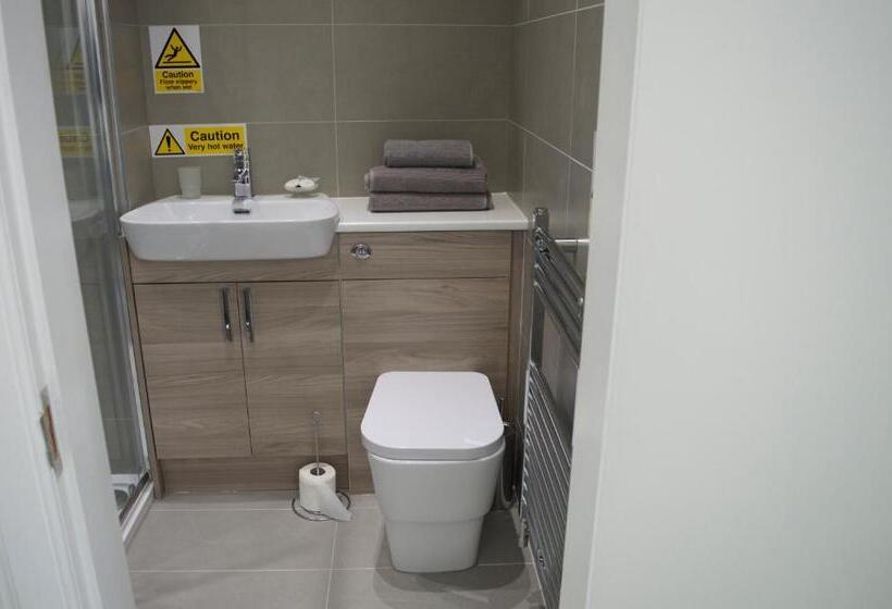 غرفة عائلية, Maze Serviced Apartment