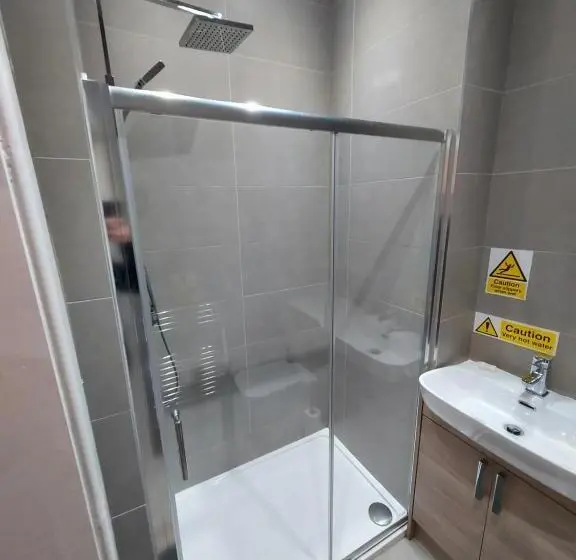 اتاق استاندارد, Maze Serviced Apartment