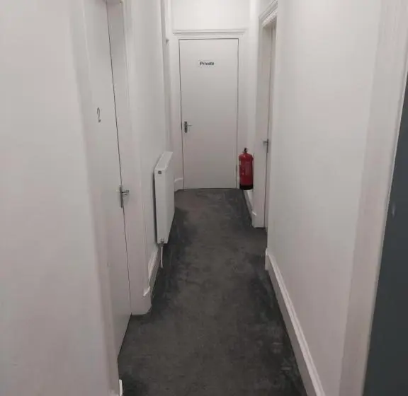 آپارتمان 1 خوابه, Maze Serviced Apartment