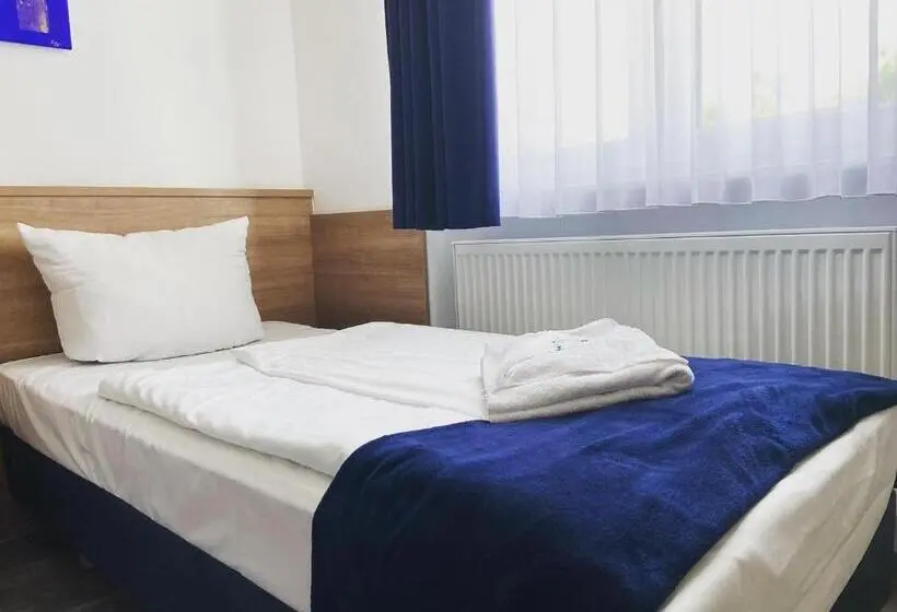 エコノミールーム, Sunny Hotel Straubing