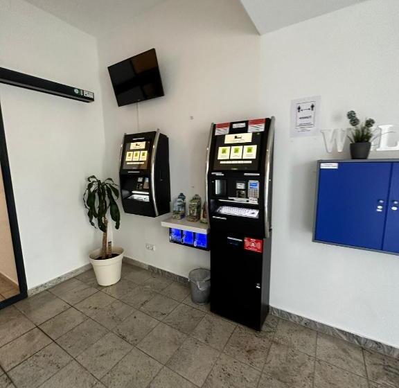 غرفة بيزنس, Sunny Hotel Straubing