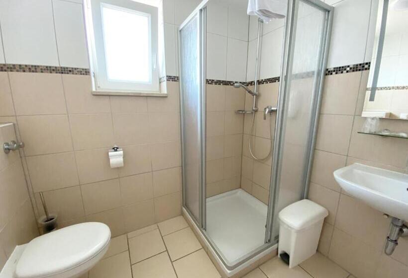 ビジネスルーム, Sunny Hotel Straubing