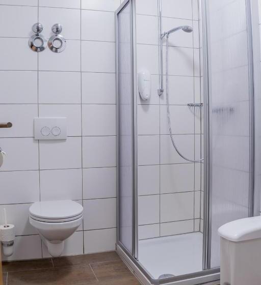 Номер бизнес-класса, Sunny Hotel Straubing