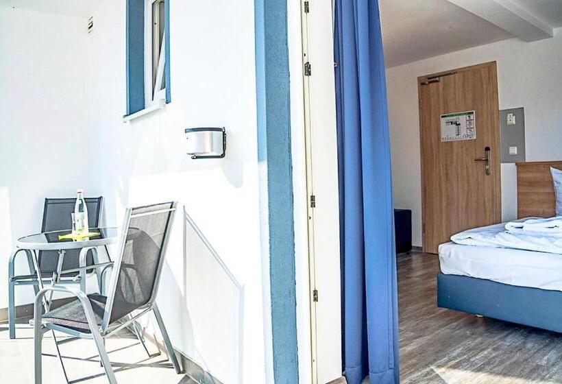 ビジネスルーム, Sunny Hotel Straubing
