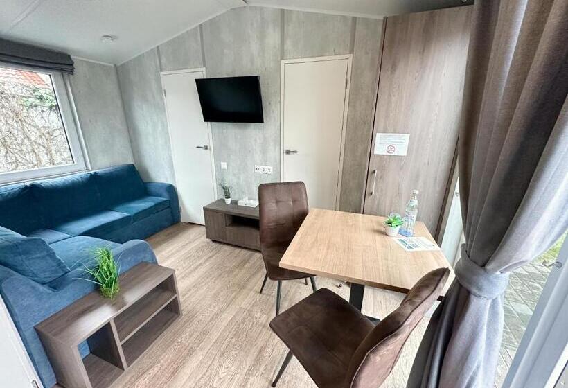 شاليه غرفة نوم واحدة, Sunny Hotel Straubing