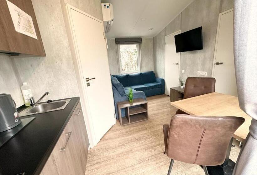 בקתת חדר, Sunny Hotel Straubing