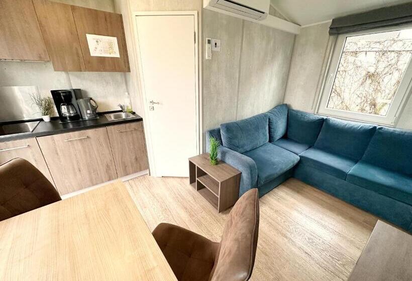 شاليه غرفة نوم واحدة, Sunny Hotel Straubing