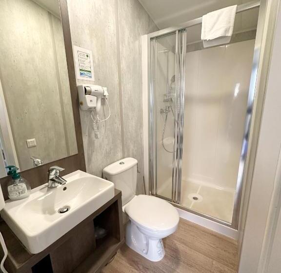 شاليه غرفة نوم واحدة, Sunny Hotel Straubing