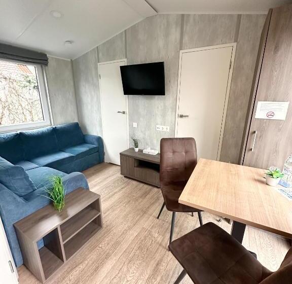 Шале 1 Спальня, Sunny Hotel Straubing