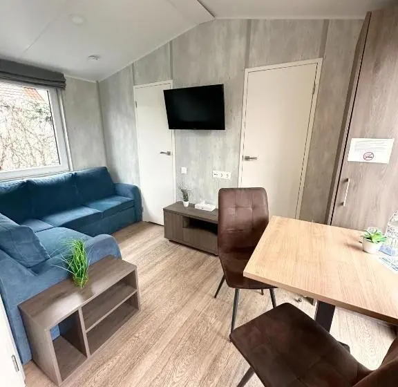 シャレー1寝室, Sunny Hotel Straubing