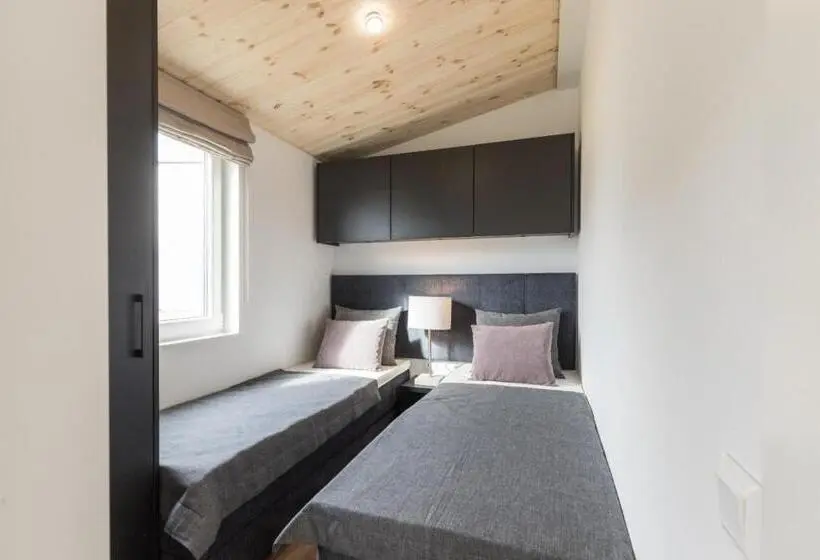 シャレー1寝室, Sunny Hotel Straubing