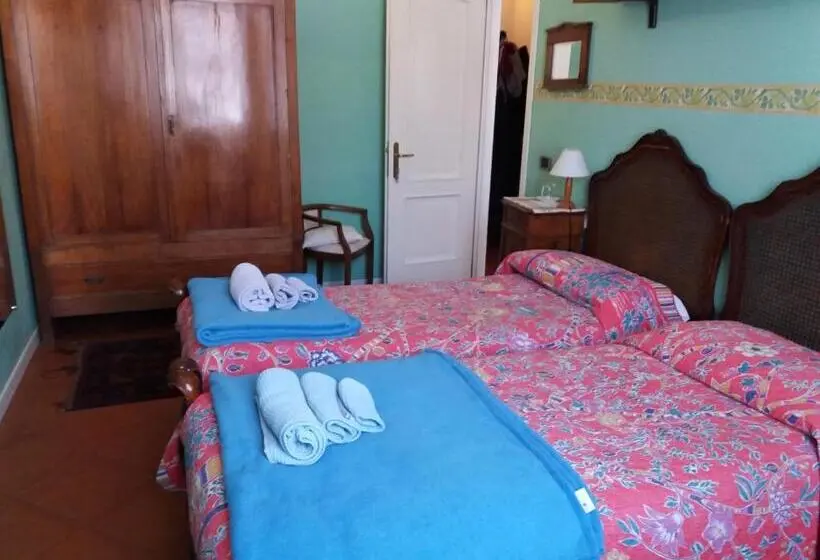 اتاق استاندارد, B&b Angela