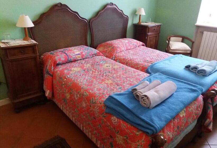 اتاق استاندارد, B&b Angela