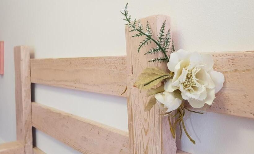 스탠다드 룸, B&b Carrubbelle