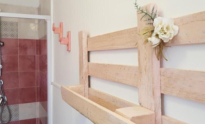 스탠다드 룸, B&b Carrubbelle