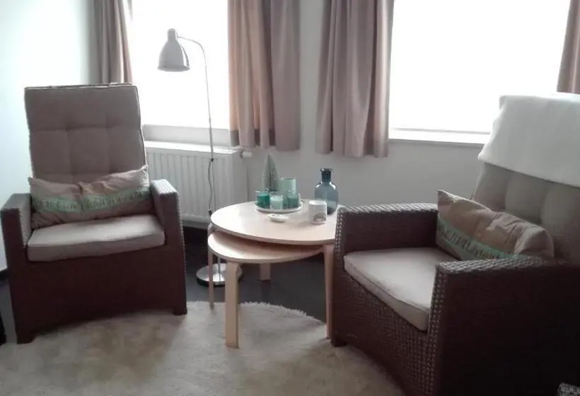 Deluxe-huone, B&b De Laak