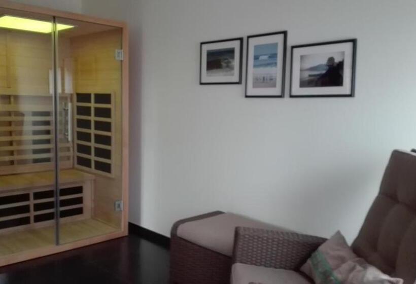 豪华房间, B&b De Laak