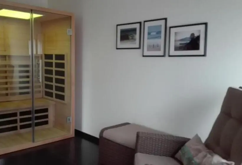 Deluxe-huone, B&b De Laak