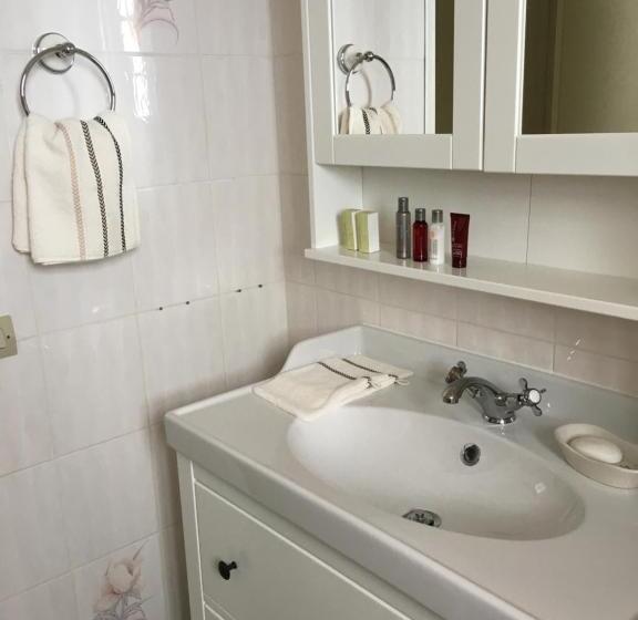 اتاق استاندارد با چشمانداز دریا, Monte Carlo View And Spa