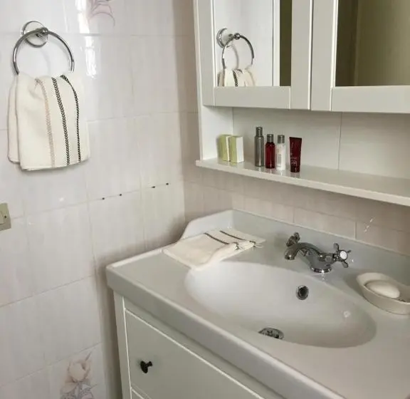 اتاق استاندارد با چشمانداز دریا, Monte Carlo View And Spa