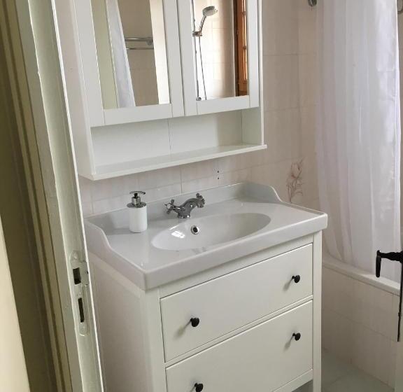 اتاق استاندارد با چشمانداز دریا, Monte Carlo View And Spa