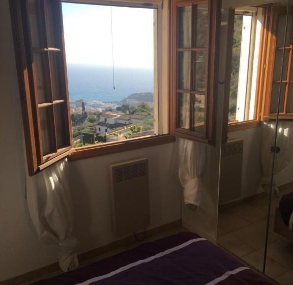스탠다드 룸 바다 전망, Monte Carlo View And Spa