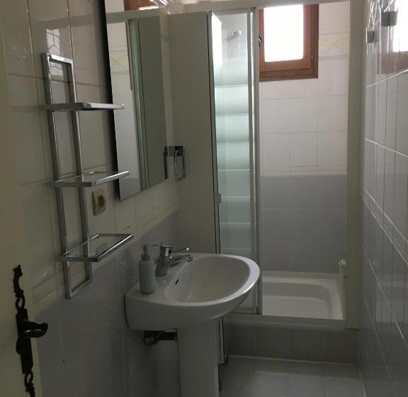 اتاق استاندارد با چشمانداز باغ, Monte Carlo View And Spa