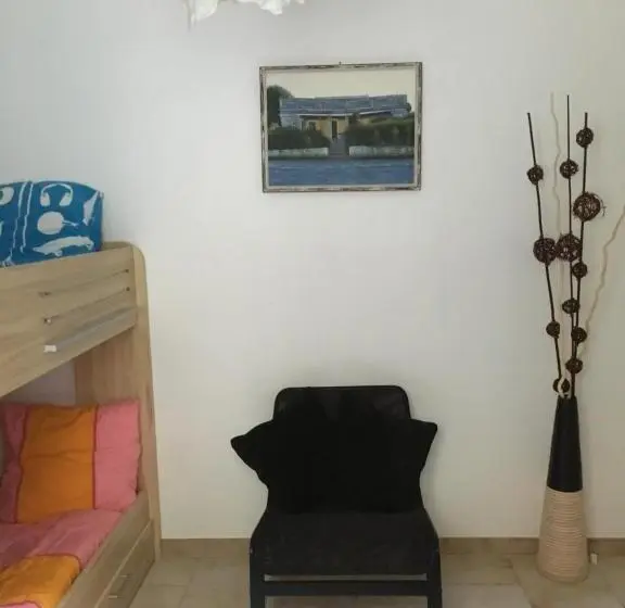 اتاق استاندارد با چشمانداز باغ, Monte Carlo View And Spa