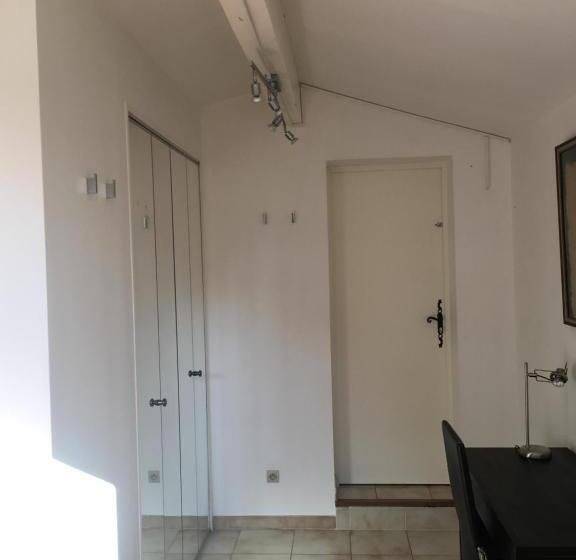 اتاق استاندارد با چشمانداز استخر, Monte Carlo View And Spa