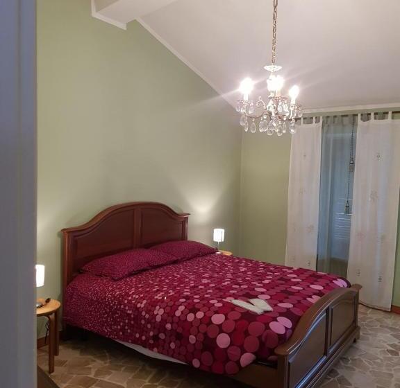 Номер Стандарт с Террасой, Una Volta Anticamente