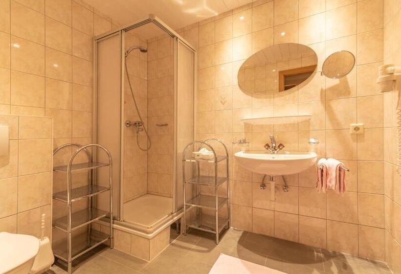 Номер Стандарт, Garni Apart Tina