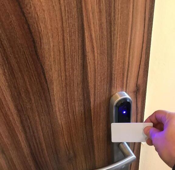 スタンダードルーム, Zlatá éra