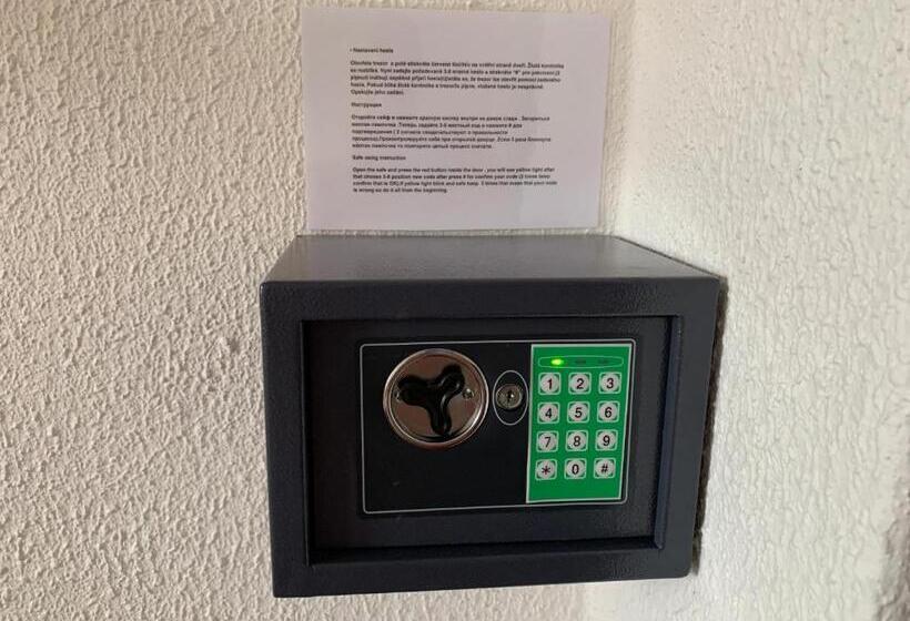 スタンダードルーム, Zlatá éra