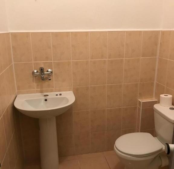 スタンダードルーム, Zlatá éra