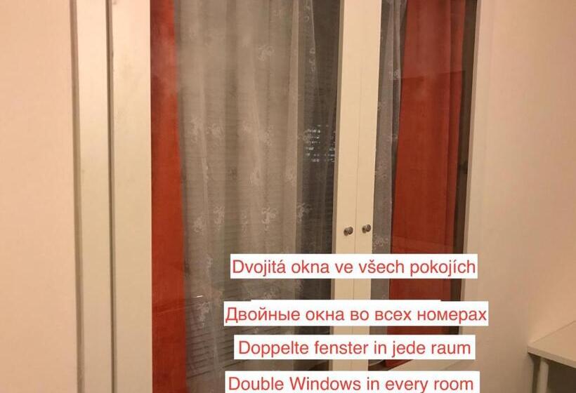 اتاق استاندارد, Zlatá éra