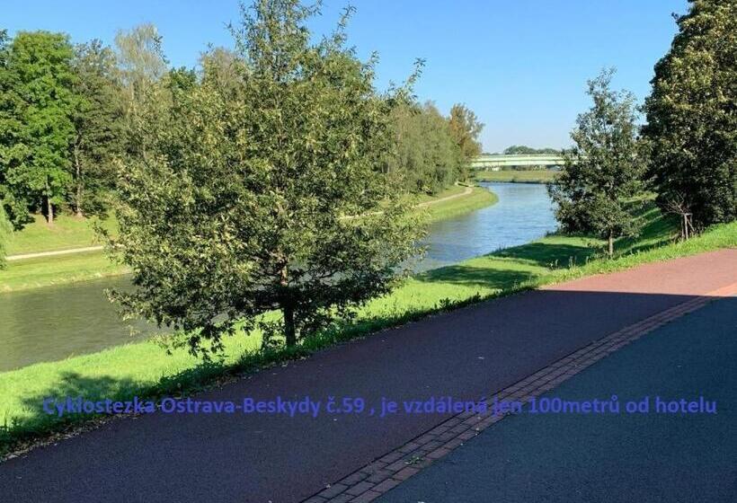 ２ベッドルームアパートメント, Zlatá éra