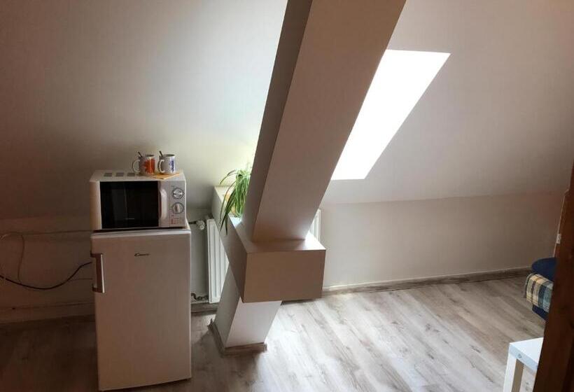 ２ベッドルームアパートメント, Zlatá éra