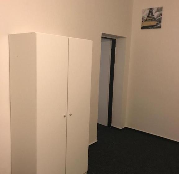 スタンダード４人部屋, Zlatá éra