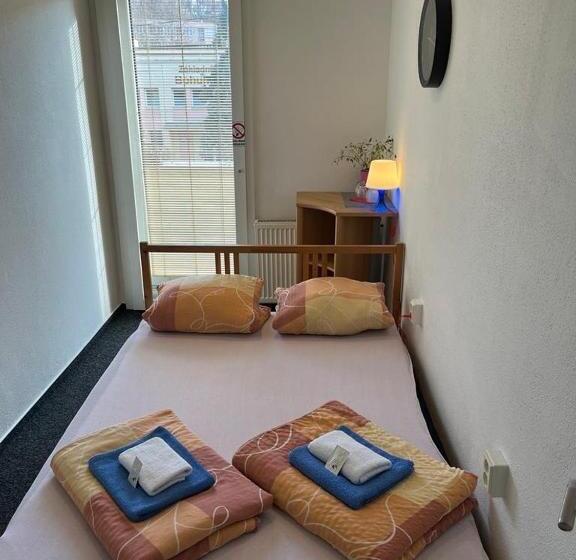 スタンダード４人部屋, Zlatá éra