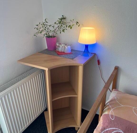 スタンダード４人部屋, Zlatá éra