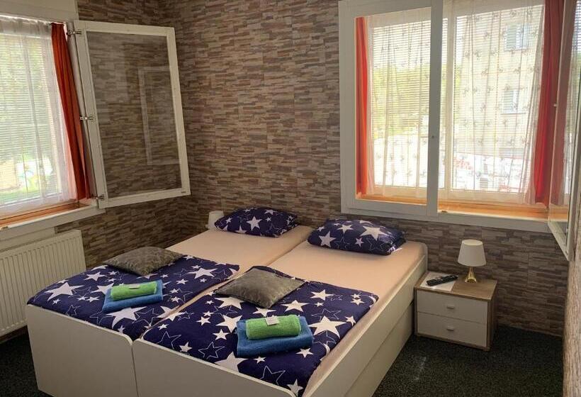 スタンダードルーム, Zlatá éra